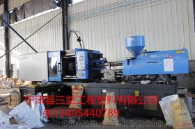 注塑機1的市場分析 供應商、價格與網絡科技開發趨勢