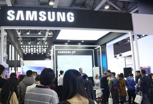 三星入局，lot智能家居生態的未來與網絡科技的技術開發新篇章