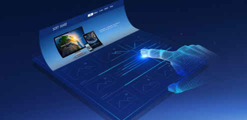 海淀區(qū)進口產品營銷策略與網(wǎng)絡科技領域技術開發(fā)的協(xié)同發(fā)展