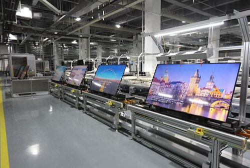 長虹QMS體系 以數字技術驅動質量變革，引領網絡科技領域高效發展